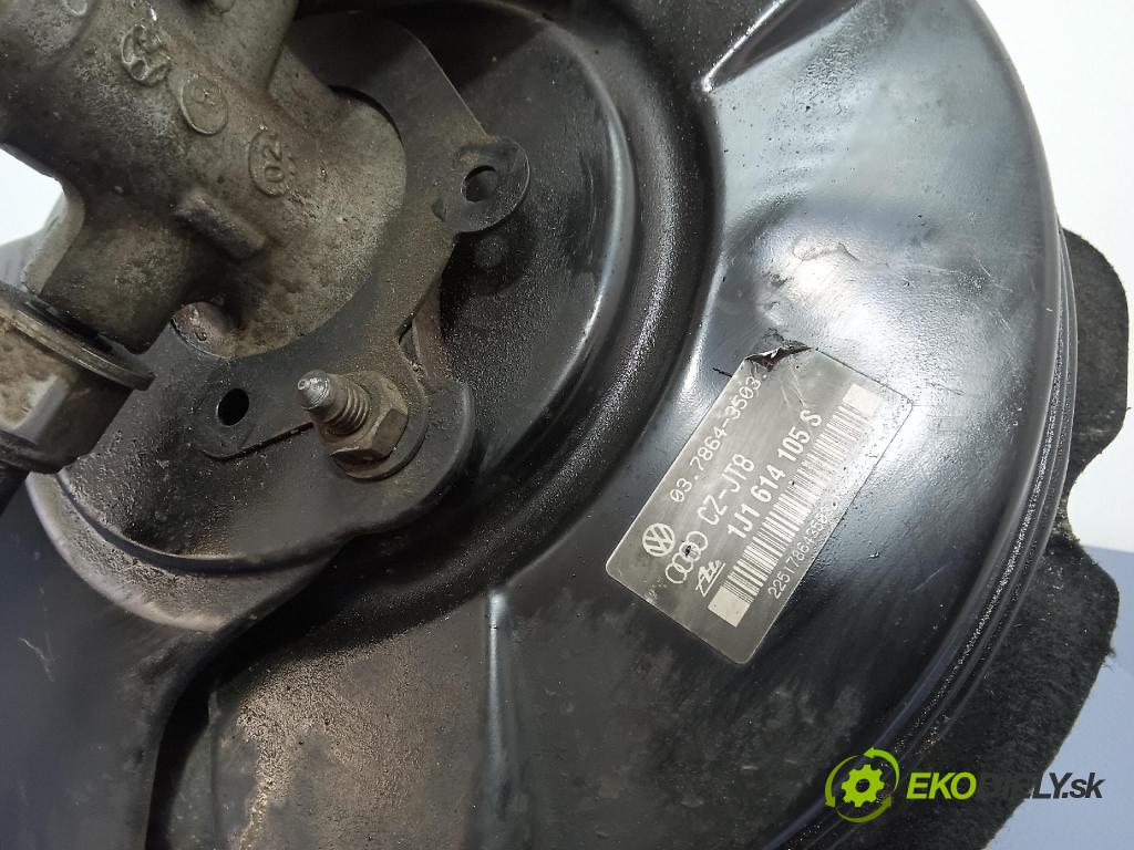 Volkswagen Golf 2002 servo Brzdy: 1J1614105S