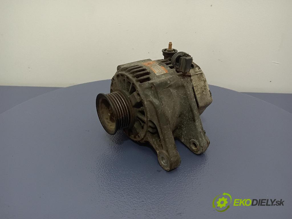 Toyota Corolla 2001 Alternator 27060-22060