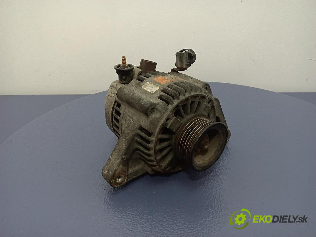 Toyota Corolla 2001 Alternator 27060-22060