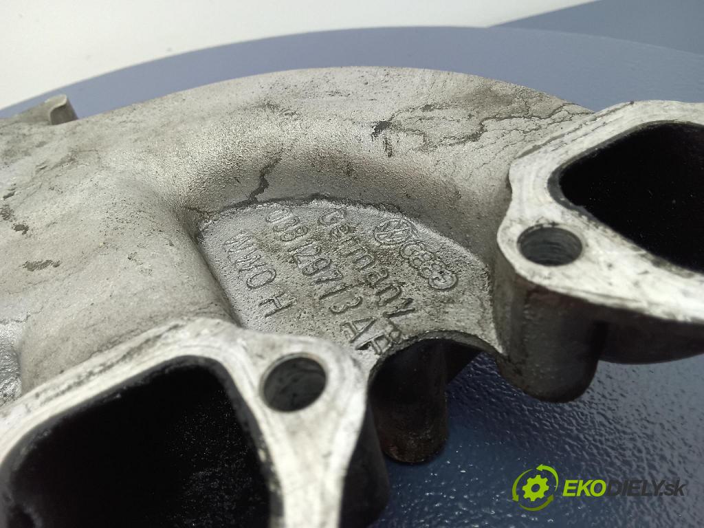 Volkswagen Golf 2002 zvod Sanie: 038129713AF
