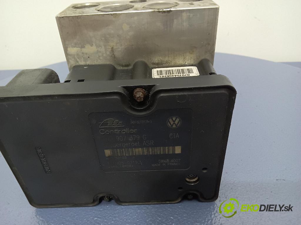 Volkswagen Transporter 2006 čerpadlo ABS x 7H0907379G