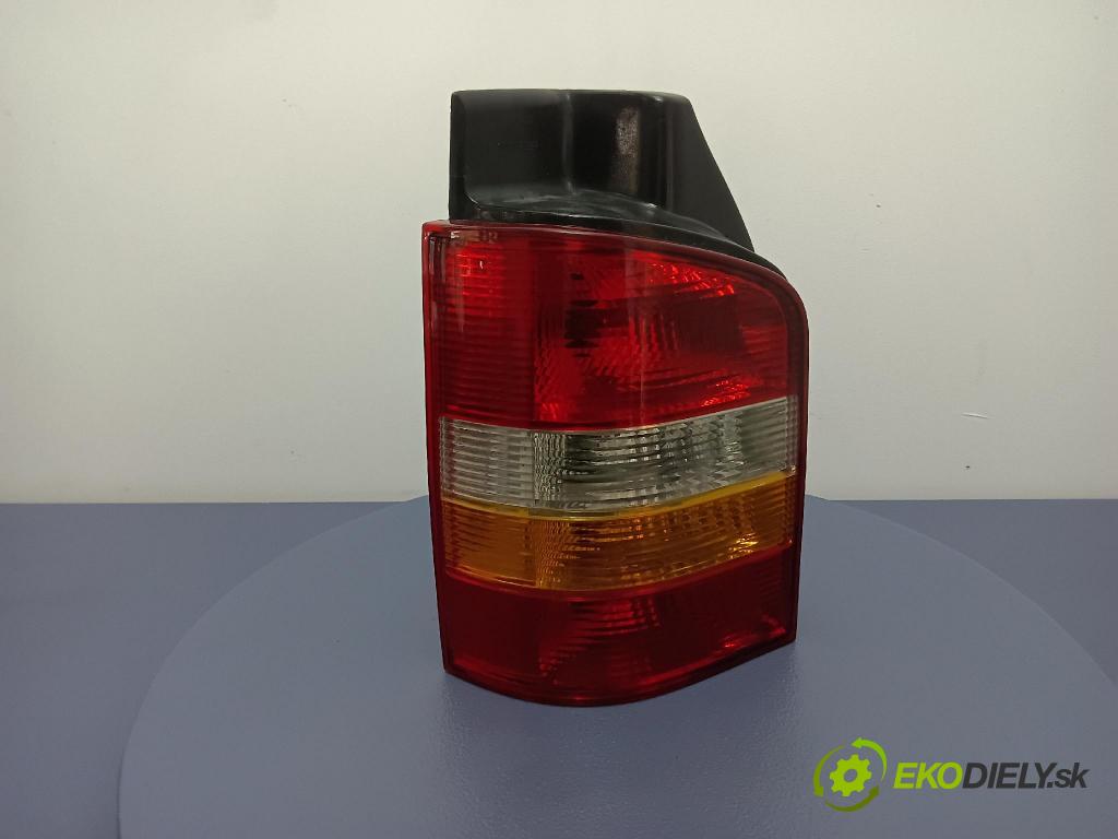 Volkswagen Transporter 2006 světlo Zad: levá Mimo: 611525