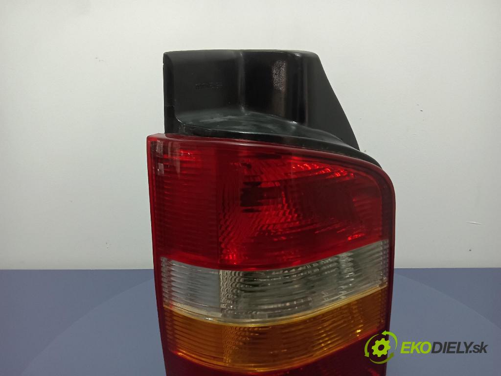 Volkswagen Transporter 2006 světlo Zad: levá Mimo: 611525