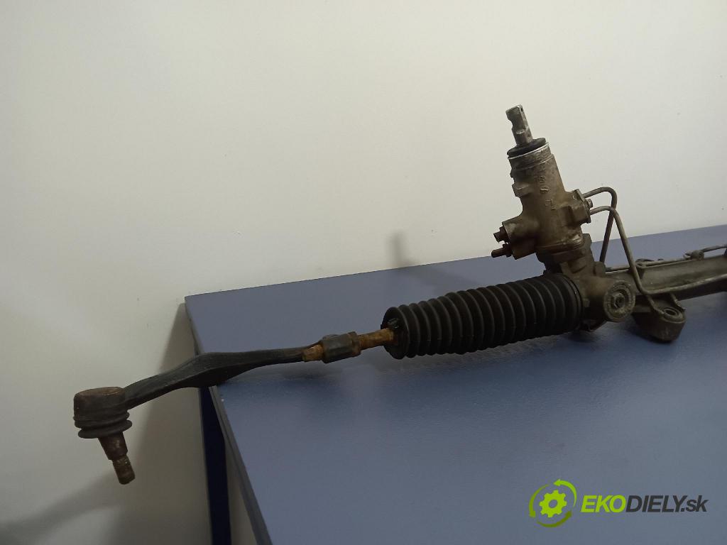 Volkswagen Transporter 2006 řízení volantu 7853974413
