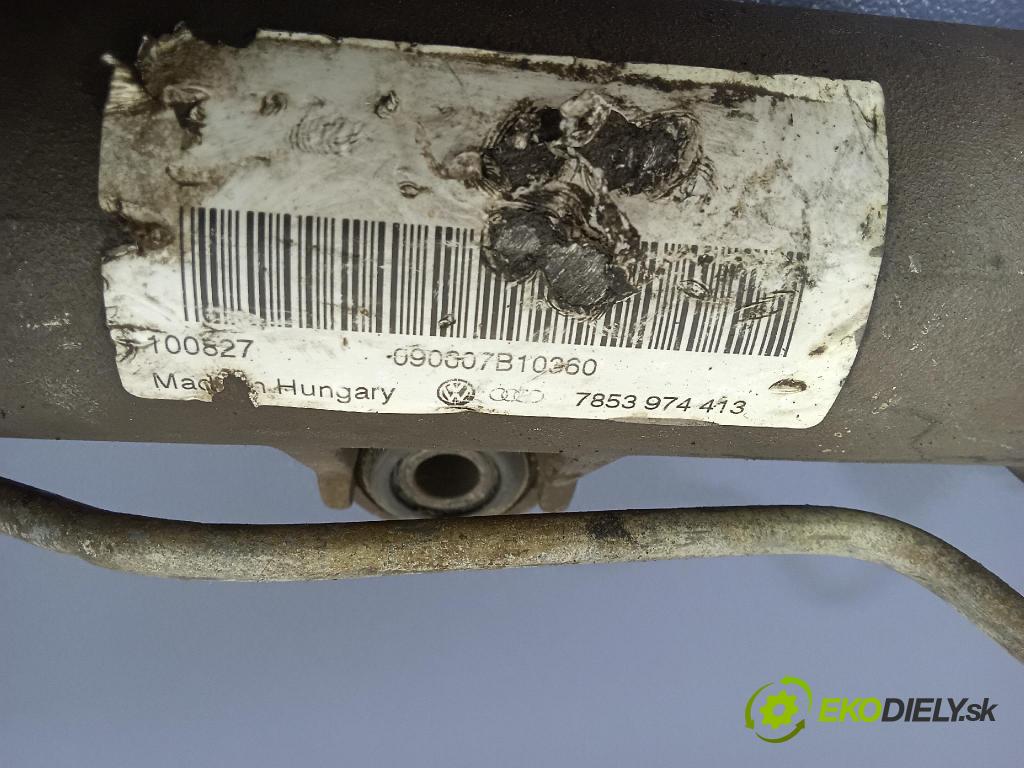 Volkswagen Transporter 2006 řízení volantu 7853974413