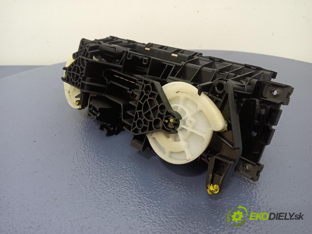 Volkswagen Transporter 2006 Přepínač Klimatizace: Proud vzduchu 7H0820045D
