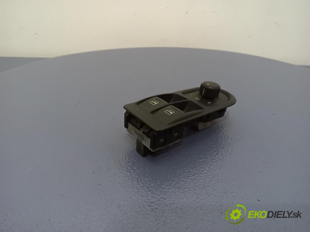 Volkswagen Transporter 2006 prepínač Okná: 7H5959539