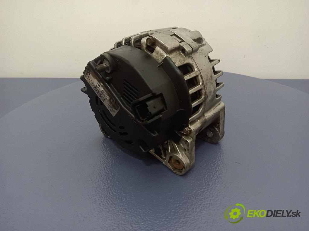 Renault Trafic 2004 Alternator 8200495302