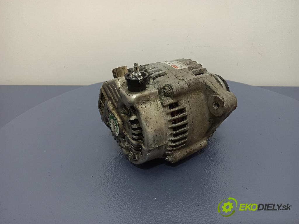 Toyota Yaris 2004 Alternator AS A6015