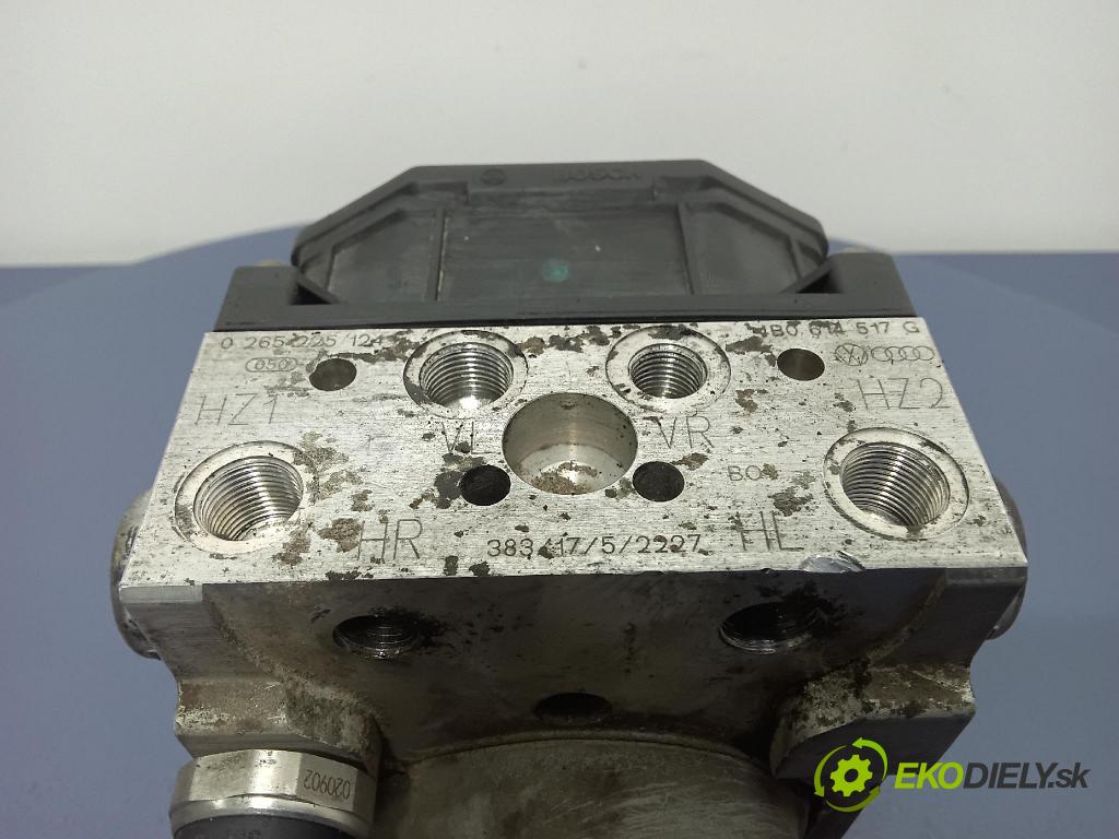Audi A6 2003 čerpadlo ABS x 4B0614517G