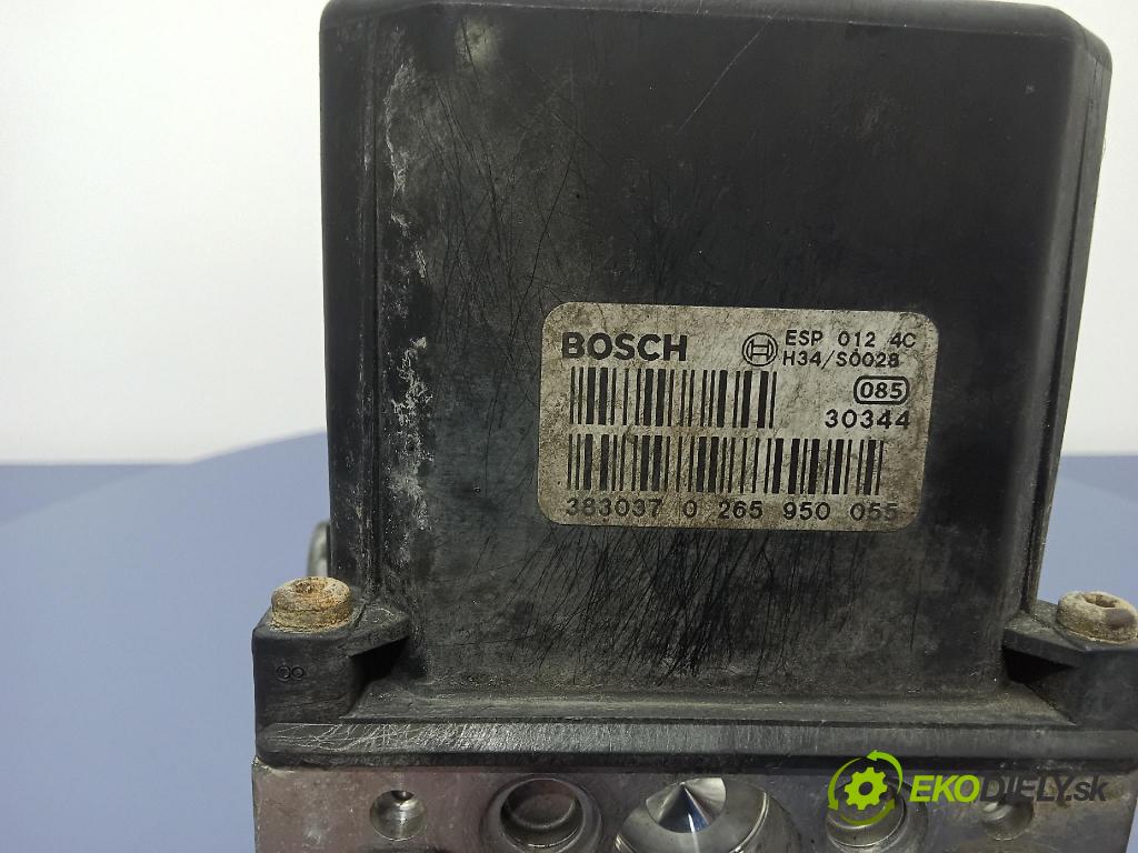 Audi A6 2003 čerpadlo ABS x 4B0614517G