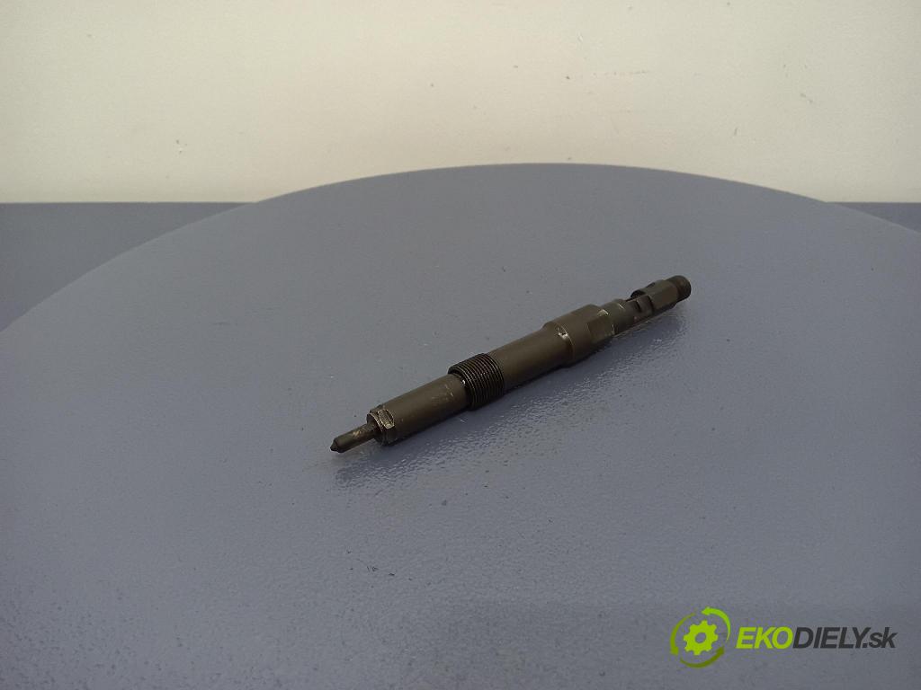 Ford Mondeo 2006 vstrek 4S7Q-9K546-BD