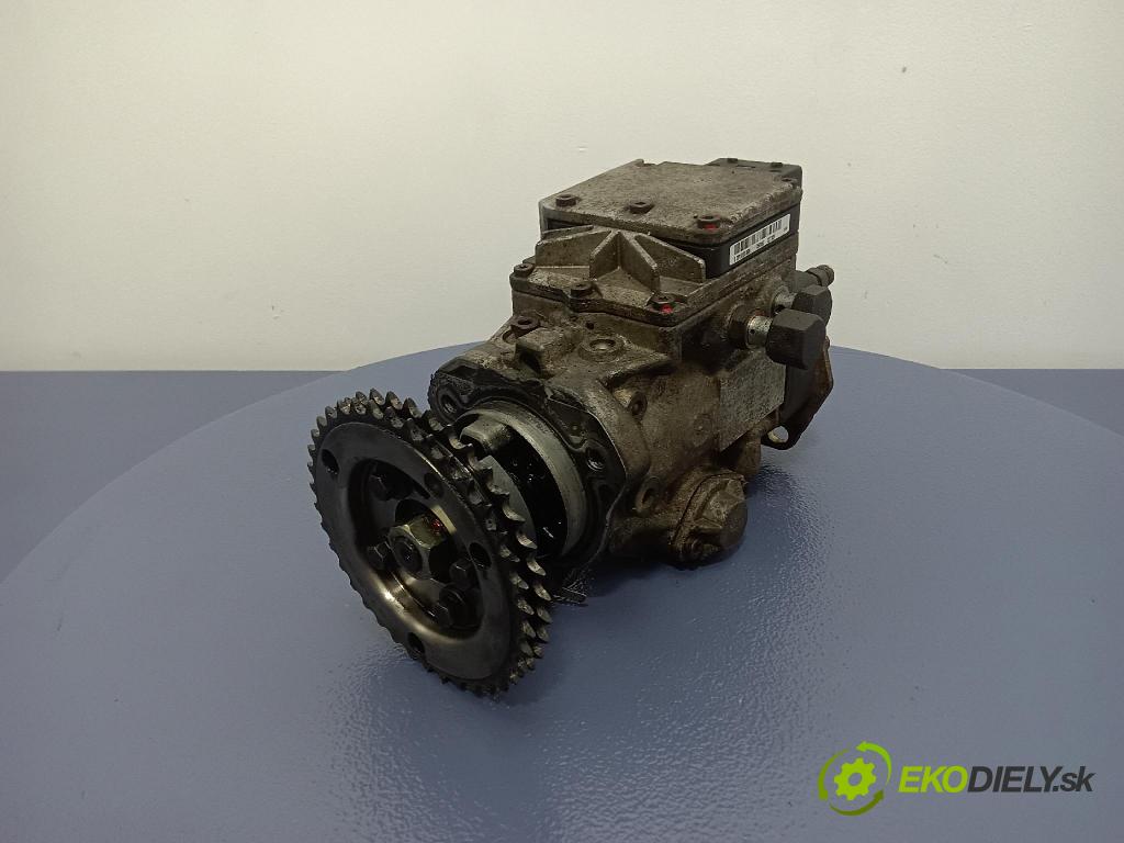 Ford Transit 2005 čerpadlo Injekcia: YC1Q-9A543-ED