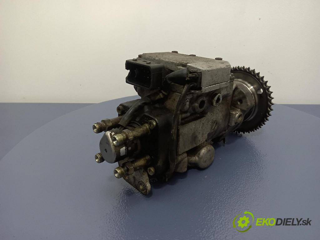 Ford Transit 2005 čerpadlo Injekcia: YC1Q-9A543-ED