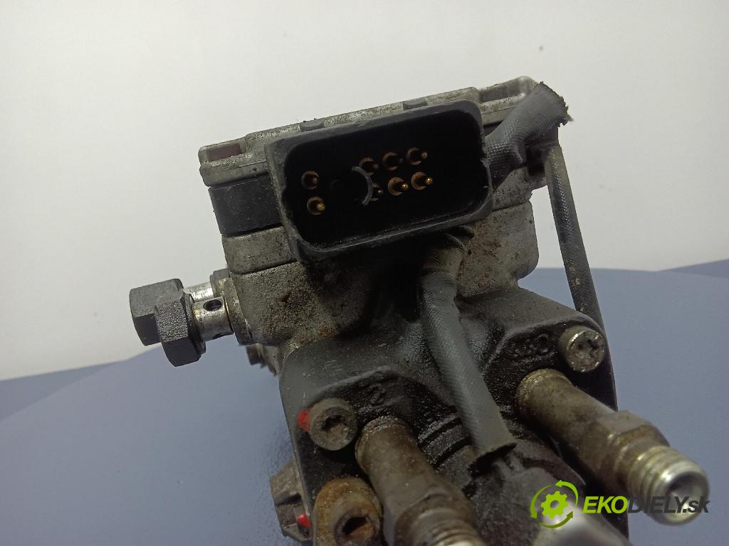 Ford Transit 2005 čerpadlo Injekcia: YC1Q-9A543-ED
