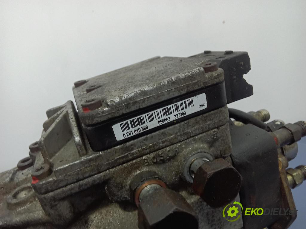 Ford Transit 2005 čerpadlo Injekcia: YC1Q-9A543-ED