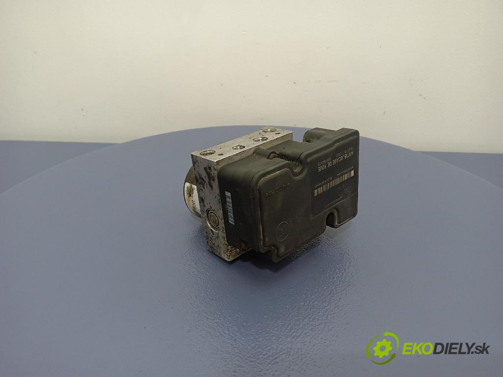 Peugeot 206 2003 čerpadlo ABS x 10.0970-1105.3