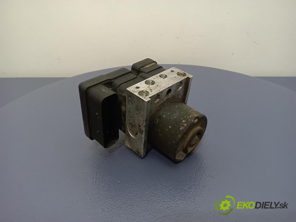 Peugeot 206 2003 čerpadlo ABS x 10.0970-1105.3