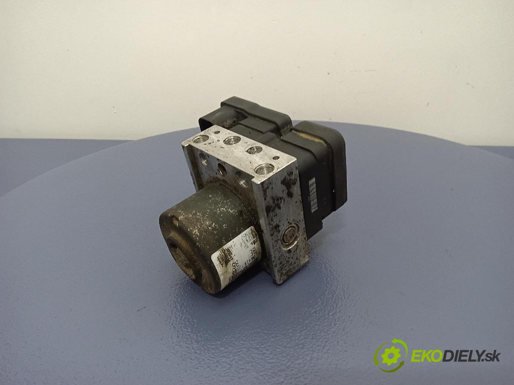 Peugeot 206 2003 čerpadlo ABS x 10.0970-1105.3
