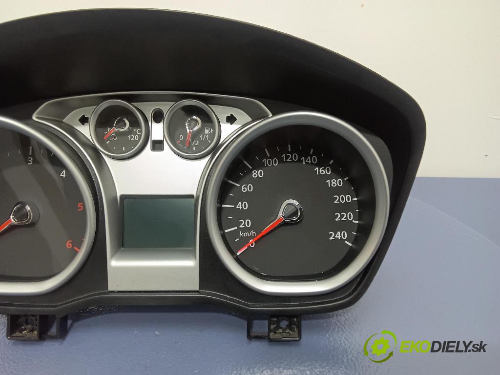 Ford Focus 2008 Přístrojová deska 8V4T-10849-GF