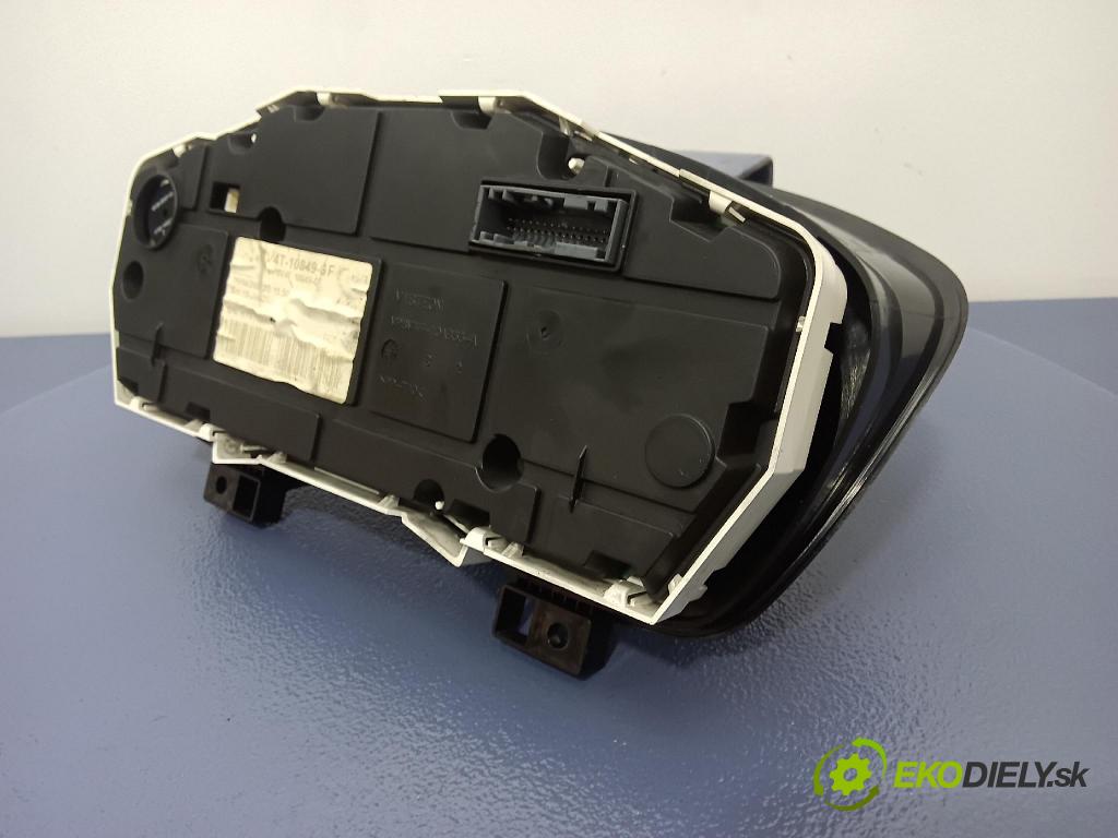 Ford Focus 2008 Přístrojová deska 8V4T-10849-GF