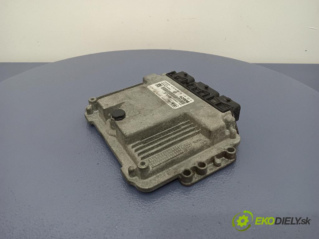 Ford Focus 2008 riadiaca jednotka Motor: 8M51-12A650-LE