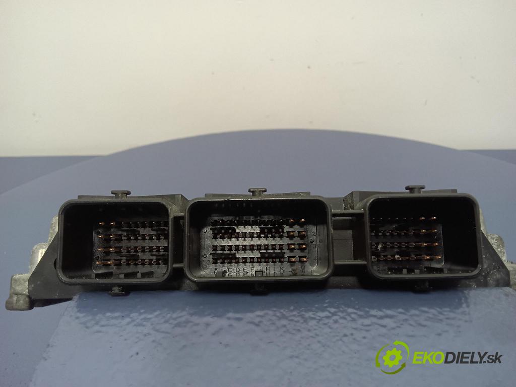 Ford Focus 2008 riadiaca jednotka Motor: 8M51-12A650-LE
