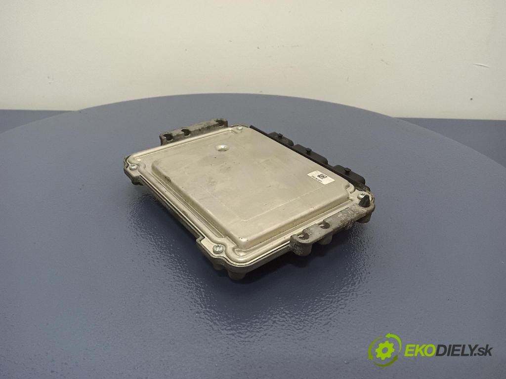 Ford Focus 2008 riadiaca jednotka Motor: 8M51-12A650-LE