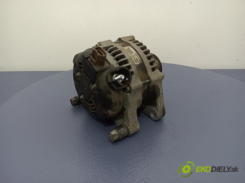 Ford Focus 2008 Alternator 104210-2710