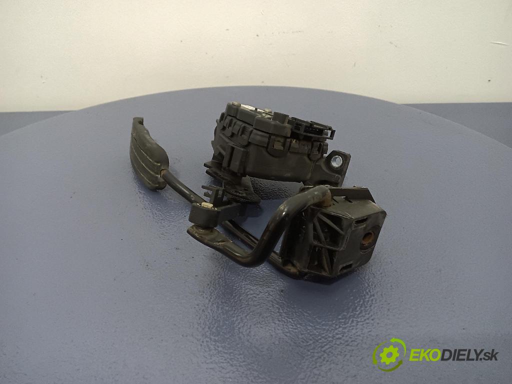Renault Kangoo 2004 pedal Plyn: 8200089851