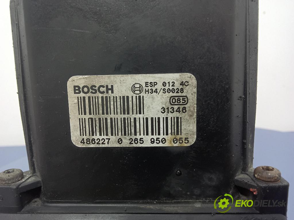 Volkswagen Passat 2004 čerpadlo ABS x 4B0614517G