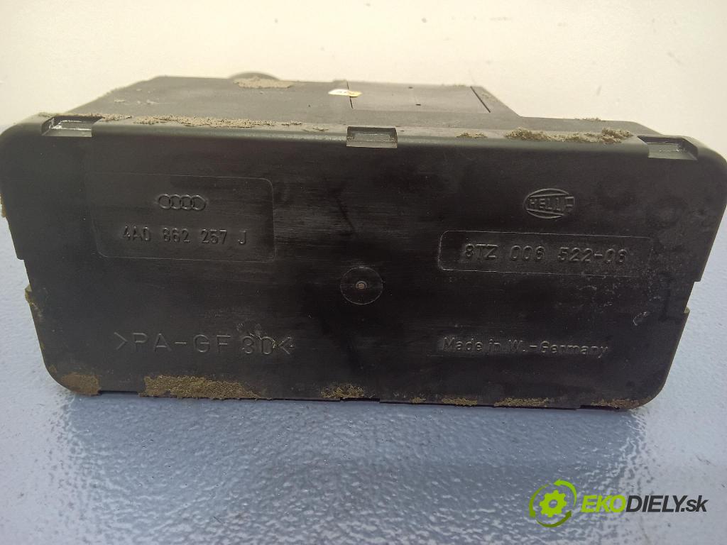 Audi A4 1996 čerpadlo Centrální Zámek 4A0862257J