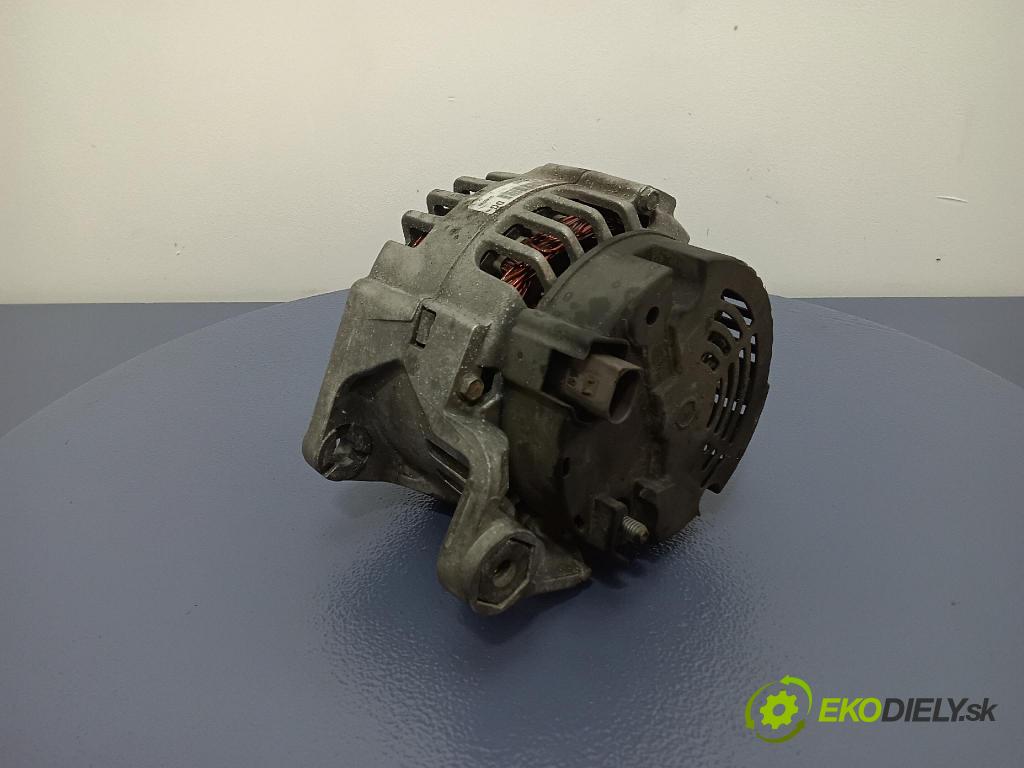 Audi A6 2003 Alternator SG12B025