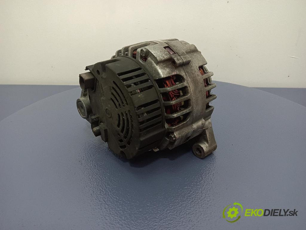 Audi A6 2003 Alternator SG12B025