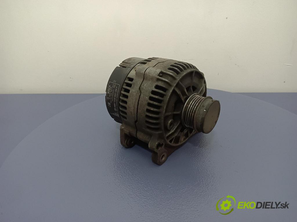 Volkswagen Passat 1998 Alternator 028903028F