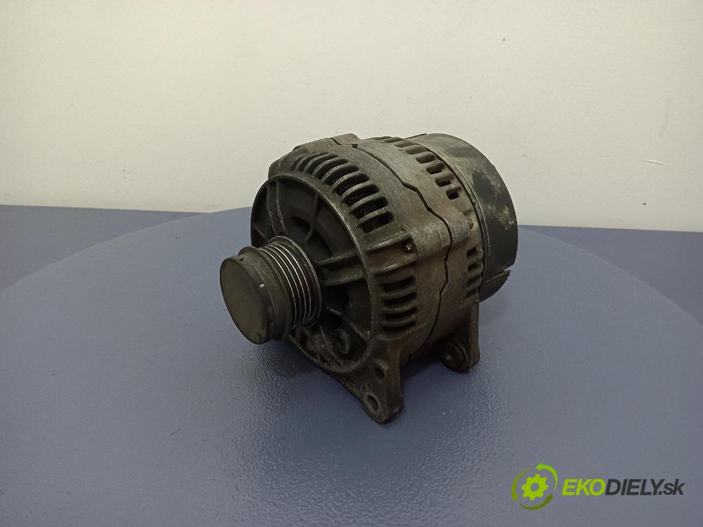 Volkswagen Passat 1998 Alternator 028903028F