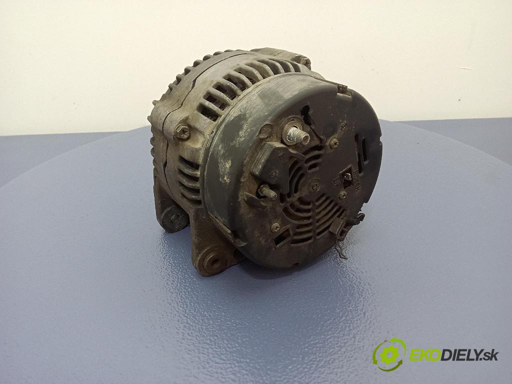 Volkswagen Passat 1998 Alternator 028903028F