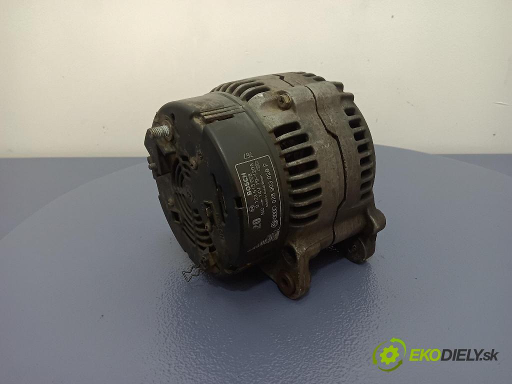 Volkswagen Passat 1998 Alternator 028903028F
