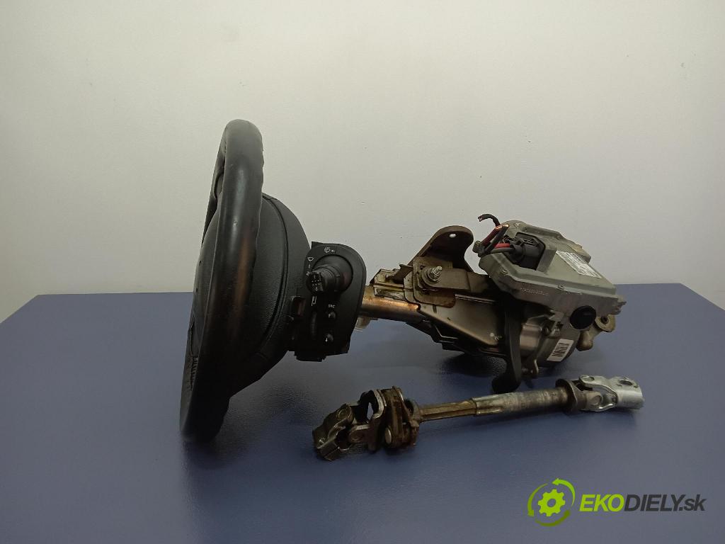 Renault Megane scenic 2003 Sloupek volantu x 8200035272