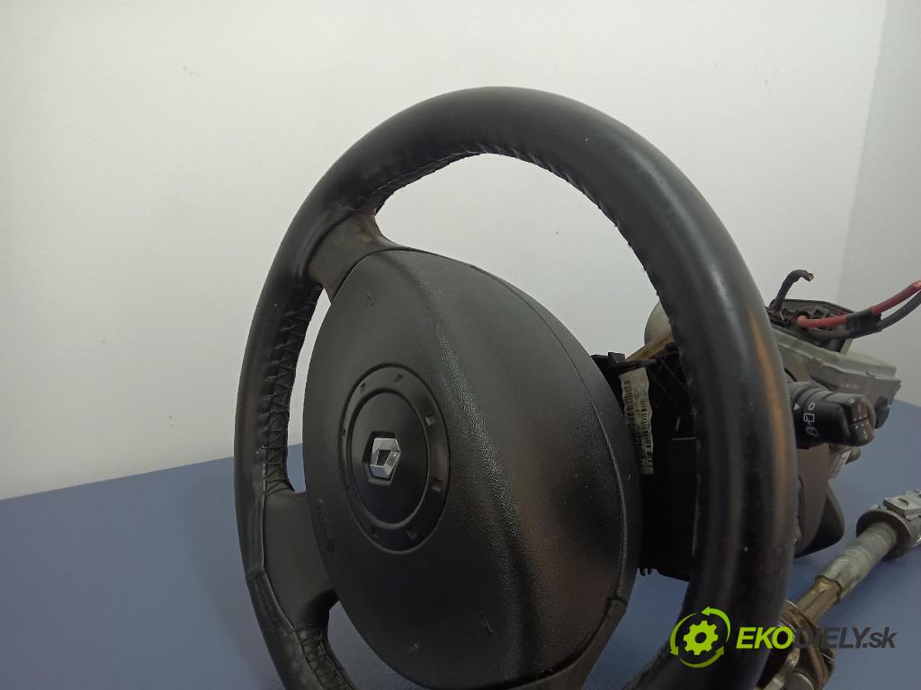 Renault Megane scenic 2003 Sloupek volantu x 8200035272