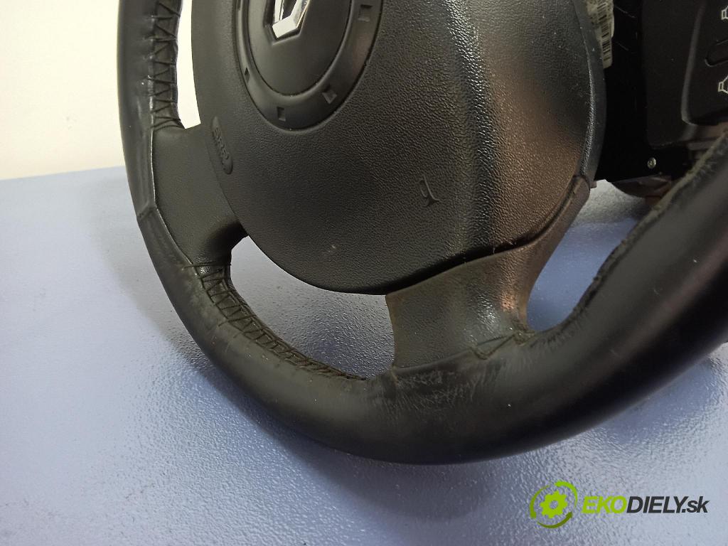 Renault Megane scenic 2003 Sloupek volantu x 8200035272