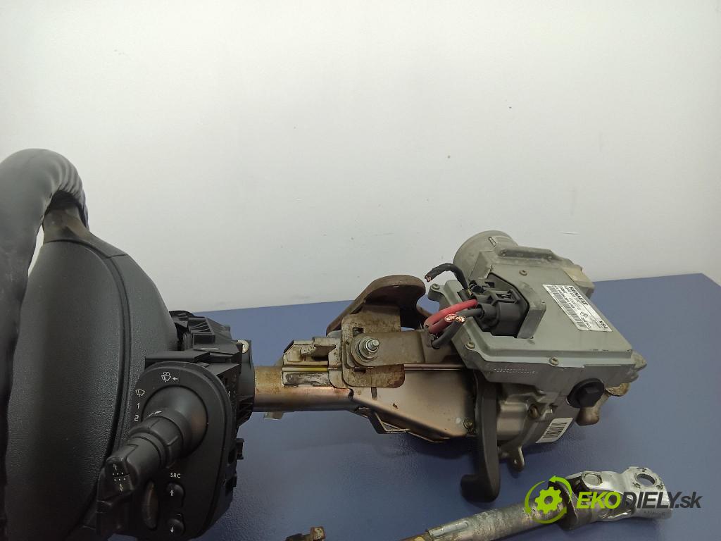Renault Megane scenic 2003 Sloupek volantu x 8200035272