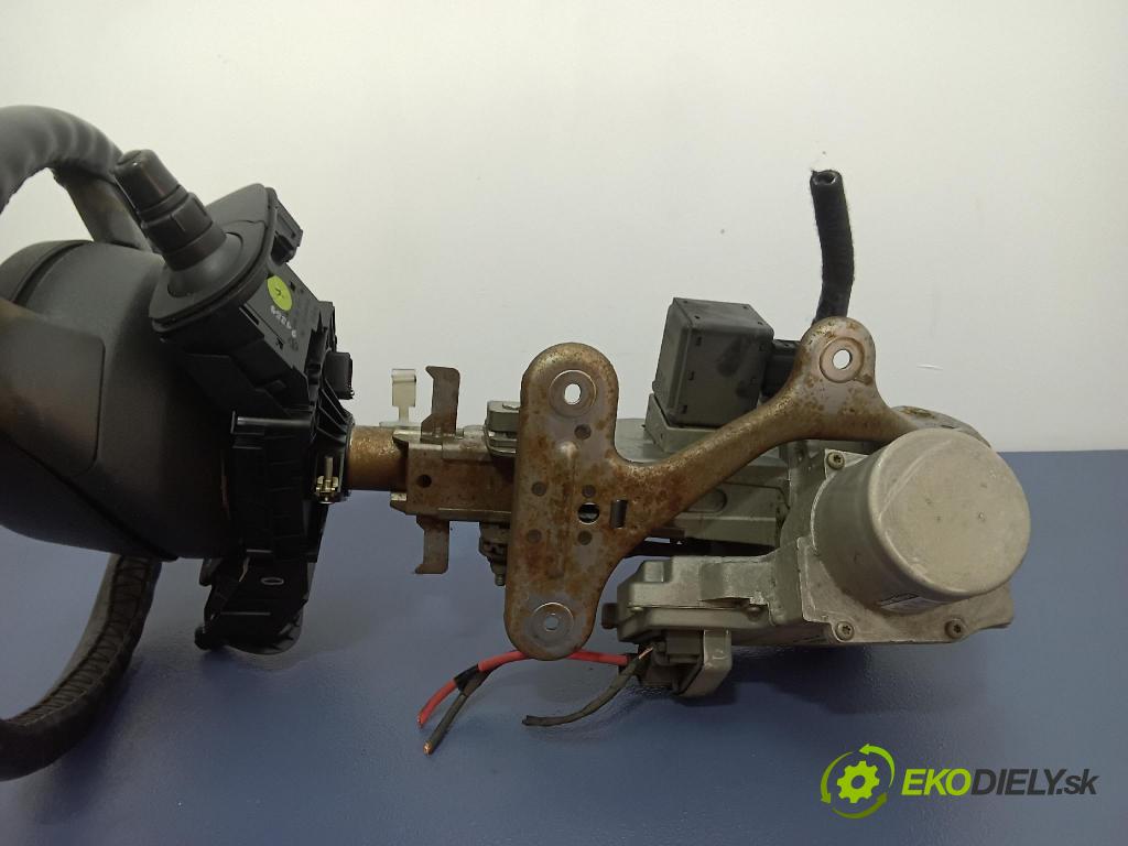 Renault Megane scenic 2003 Sloupek volantu x 8200035272
