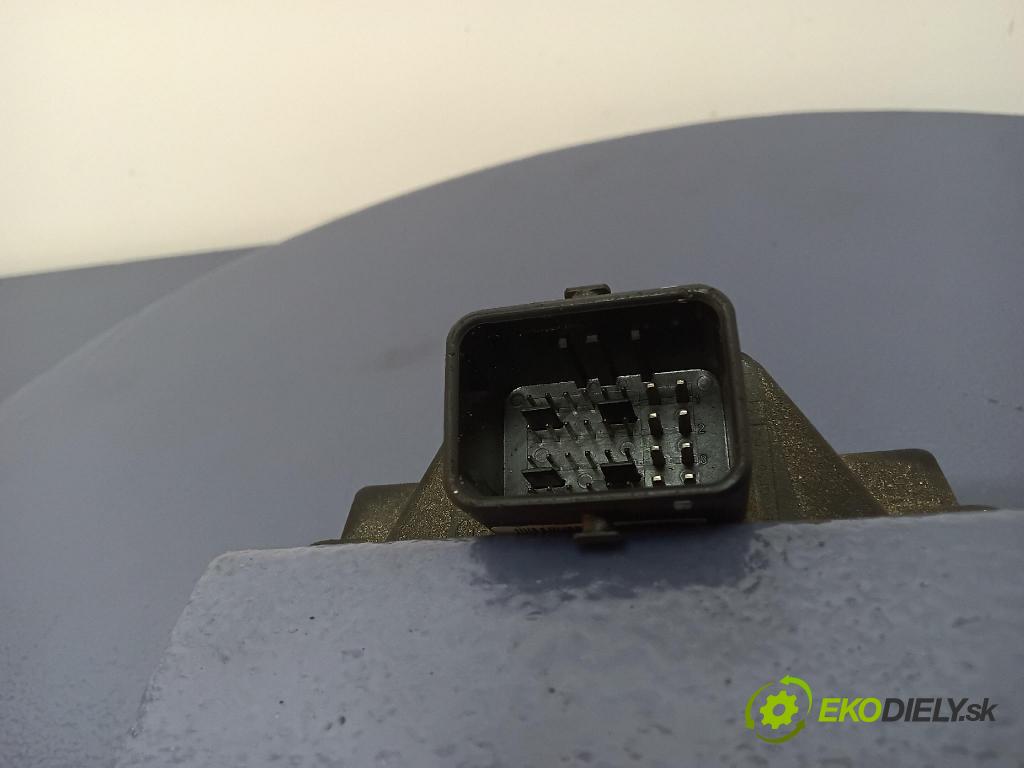 Volkswagen Passat 2001 riadiaca jednotka 67R-017009