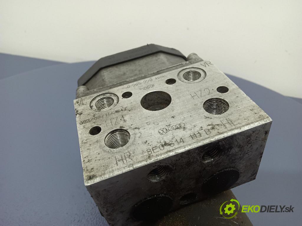 Audi A6 1999 čerpadlo ABS x 8E0614111B