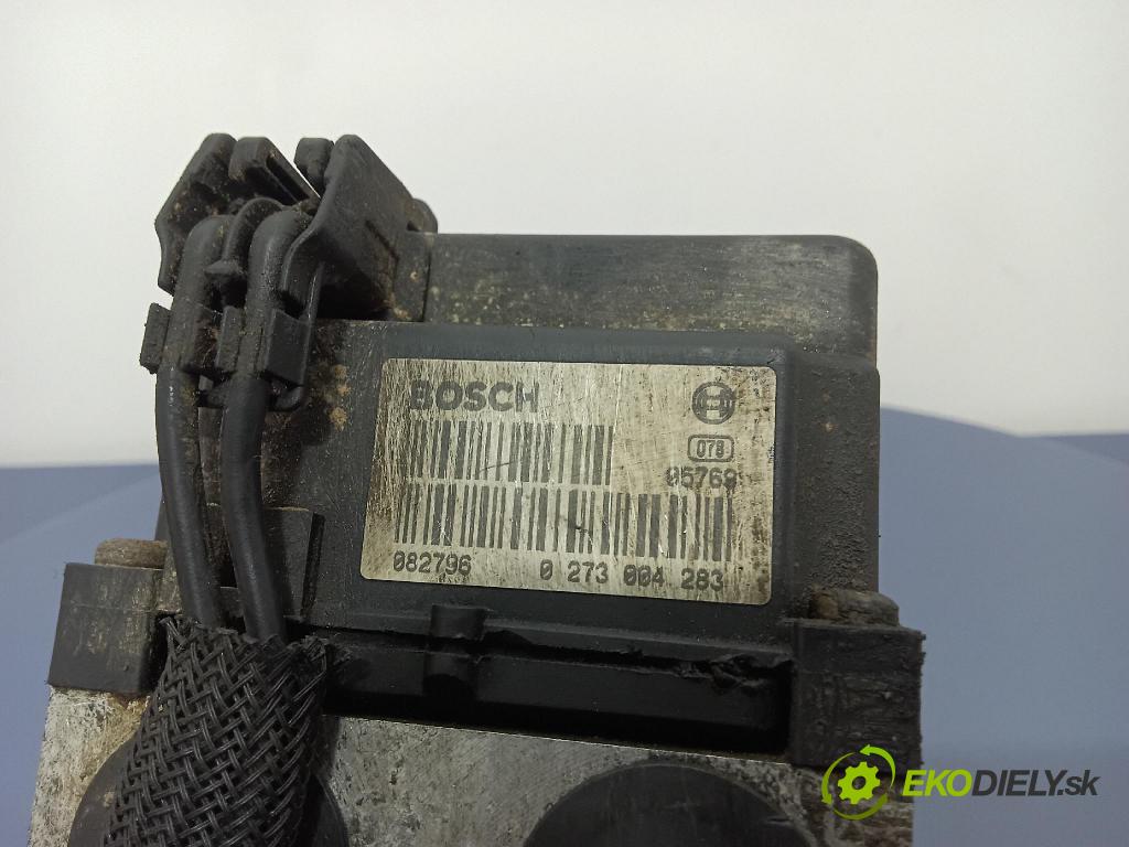 Audi A6 1999 čerpadlo ABS x 8E0614111B