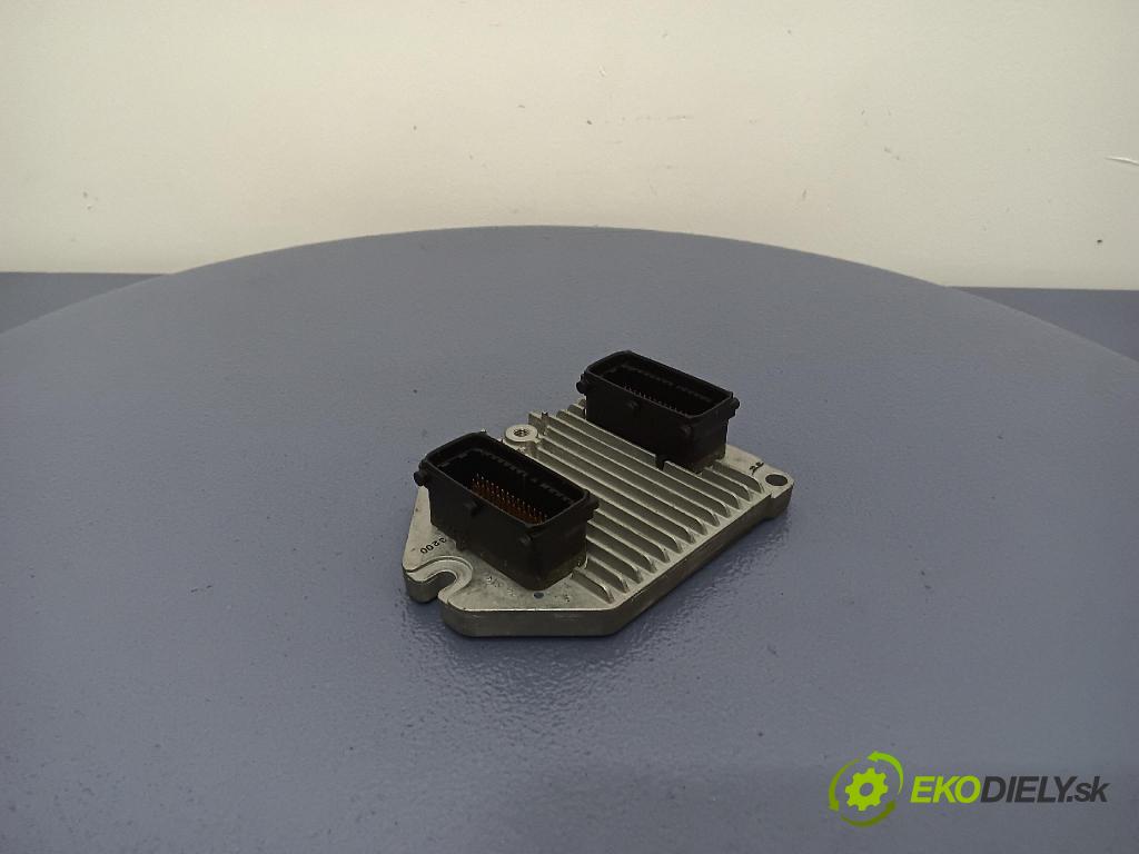 Opel Omega 2000 riadiaca jednotka Motor: 24426542