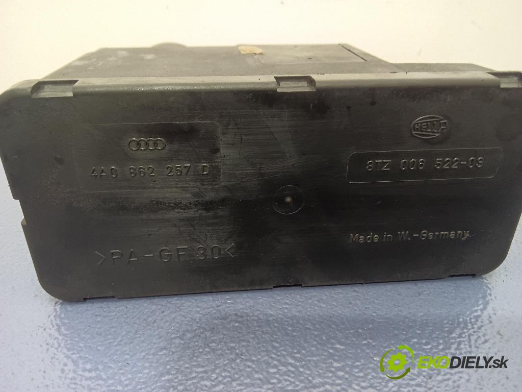Audi A4 1996 čerpadlo Centrální Zámek 4A0862257D