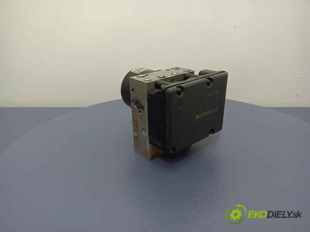 Volvo S60 2001 čerpadlo ABS x 8619538