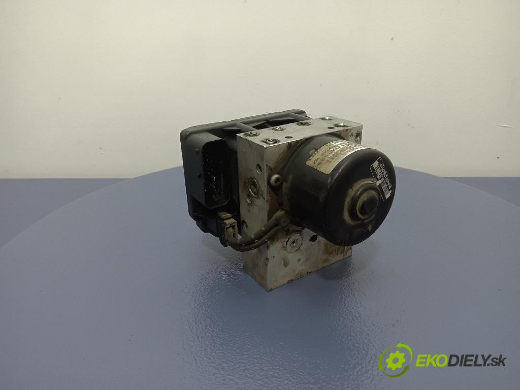 Volvo S60 2001 čerpadlo ABS x 8619538